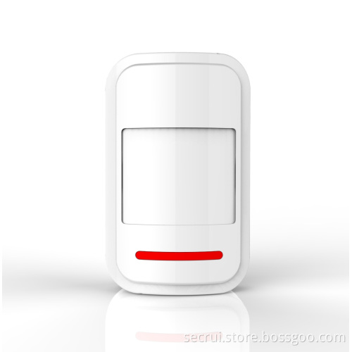 Wireless PIR Sensor, Motion Detector Kr-P819